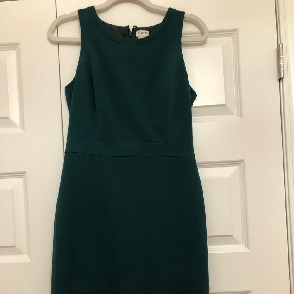 J. Crew Size 2 Dress